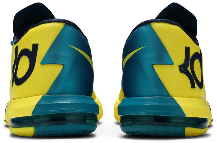 Nike KD 6 Seat Pleasant