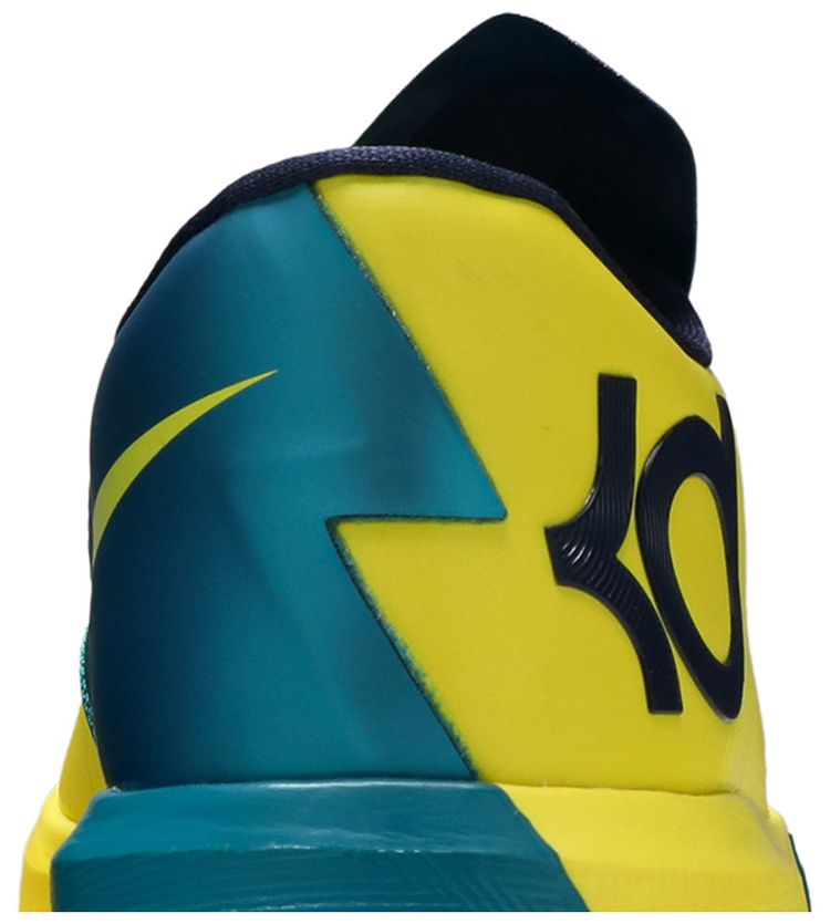 Nike KD 6 Seat Pleasant