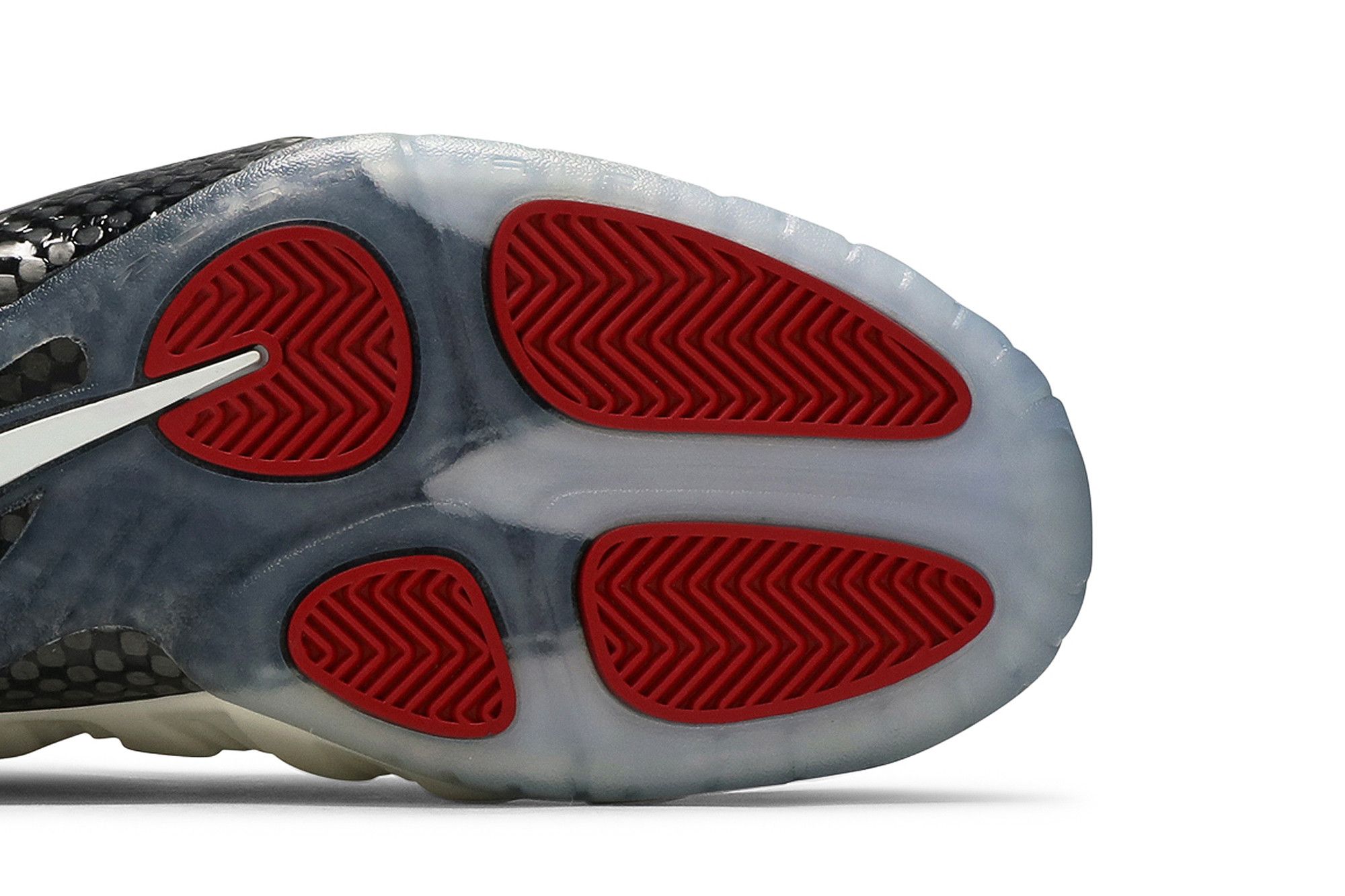 nike foamposite class of 97