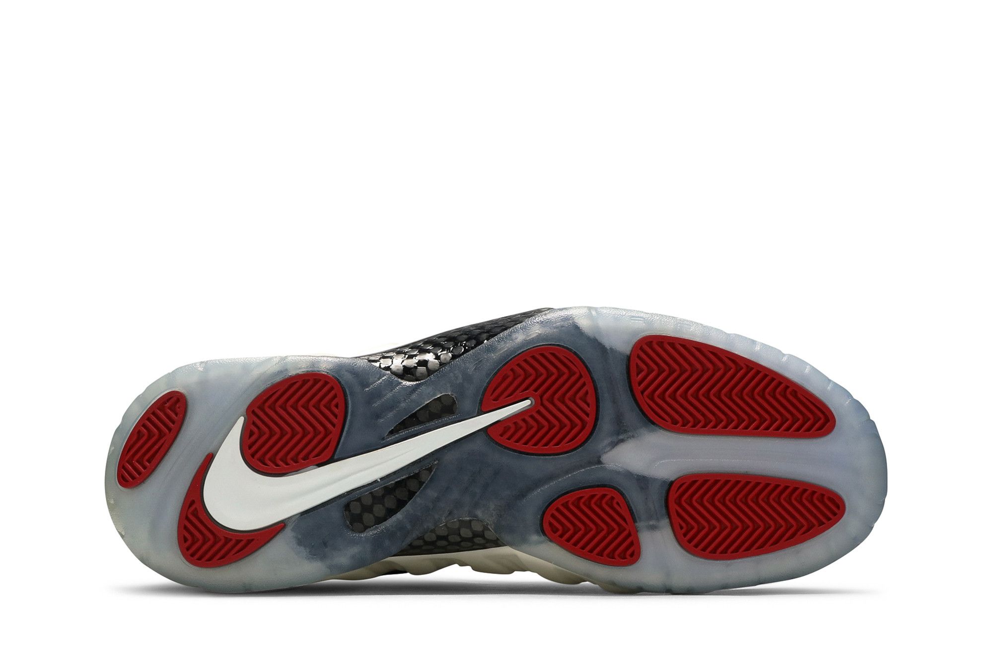 nike air foamposite pro class of 97