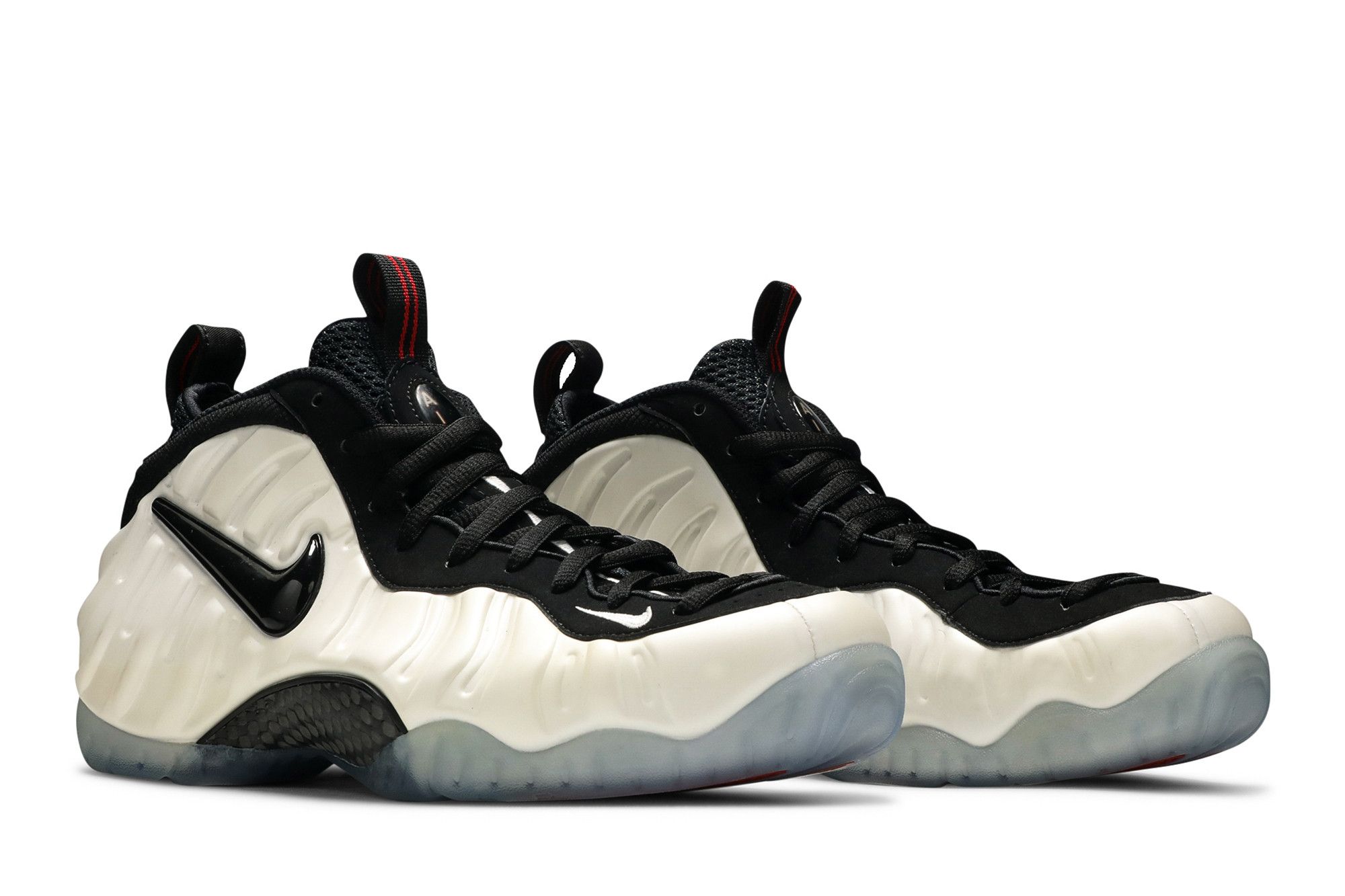 Buy Nike Air Foamposite Pro 'Class of 97' - 624041 100 | GOAT