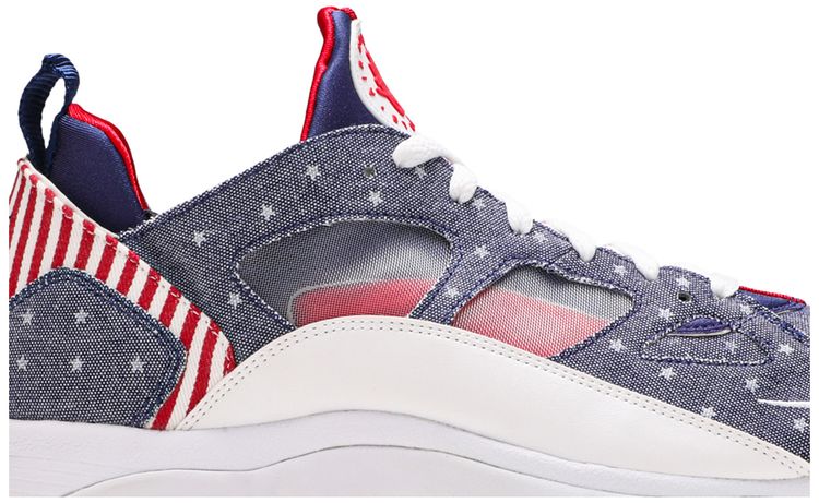 Nike Air Huarache Low QS USA