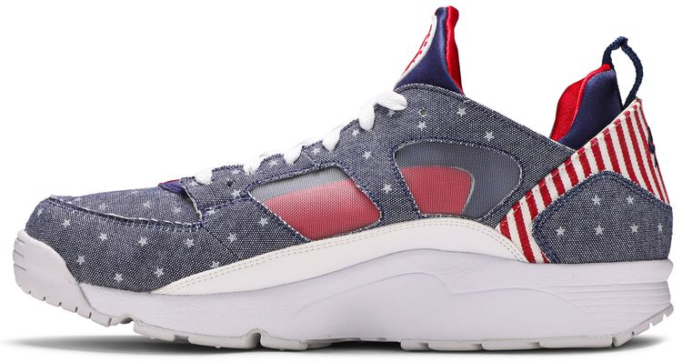 Nike Air Huarache Low QS USA