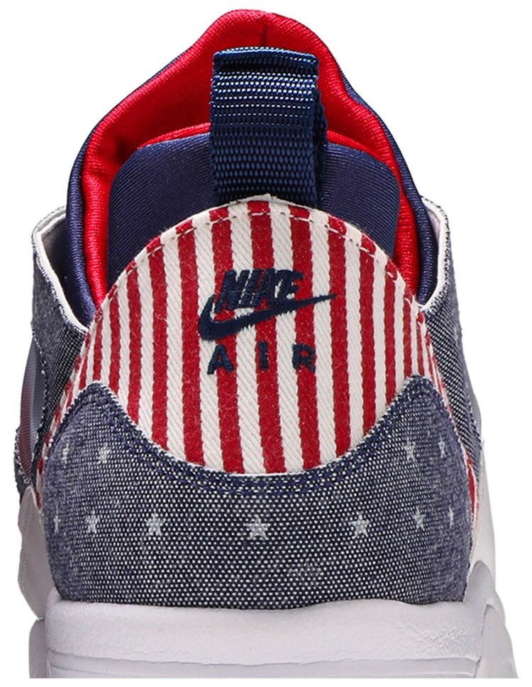 Nike Air Huarache Low QS USA