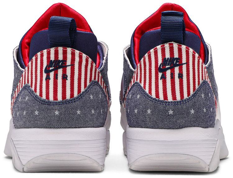 Nike Air Huarache Low QS USA