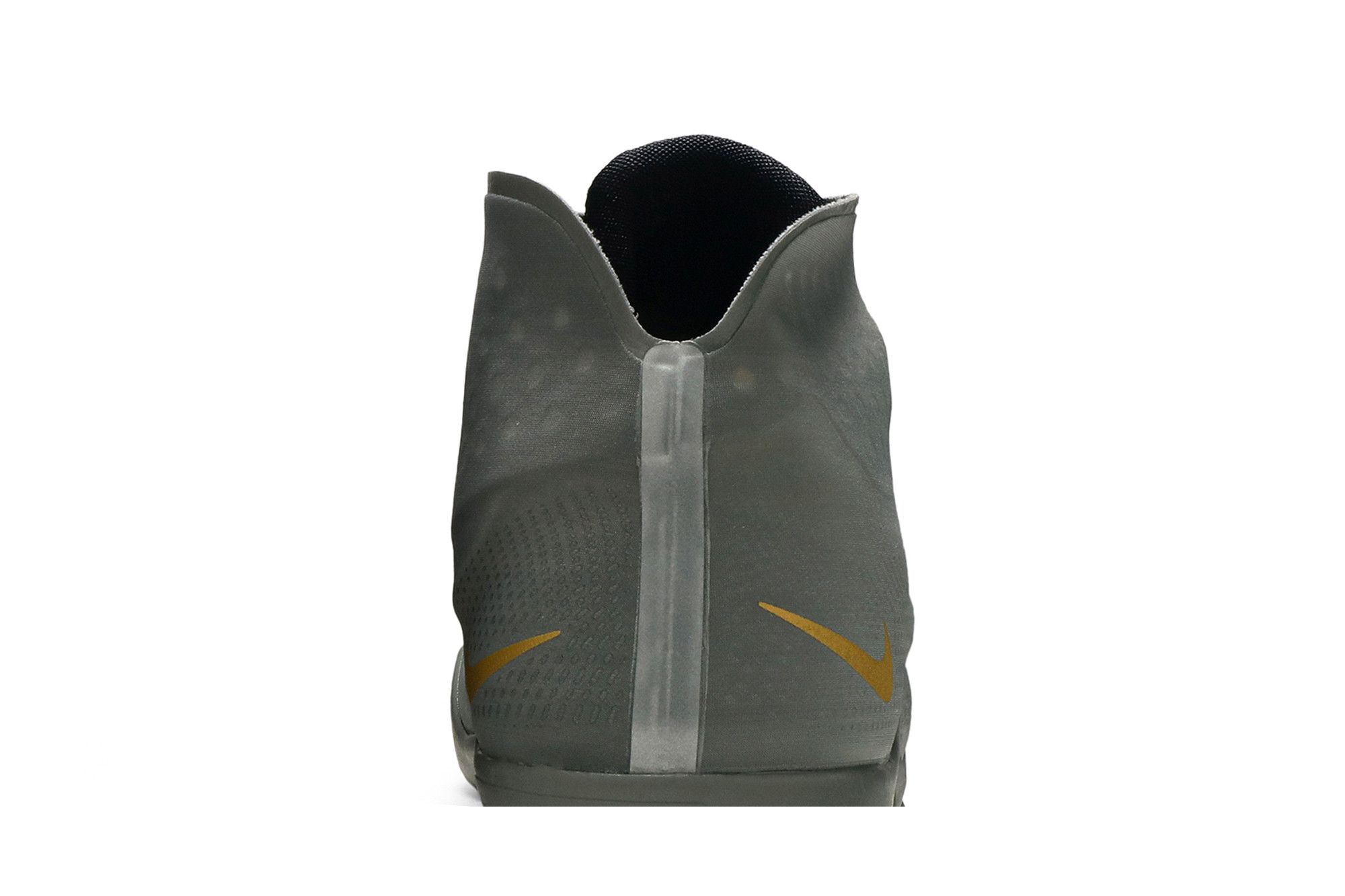 Size 10.0 Kobe 11 ALT Tumbled Grey