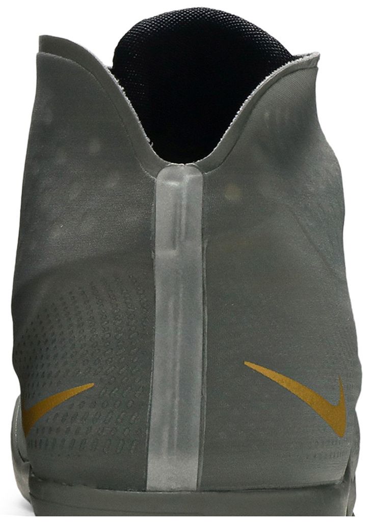 Nike Kobe 11 ALT Tumbled Grey