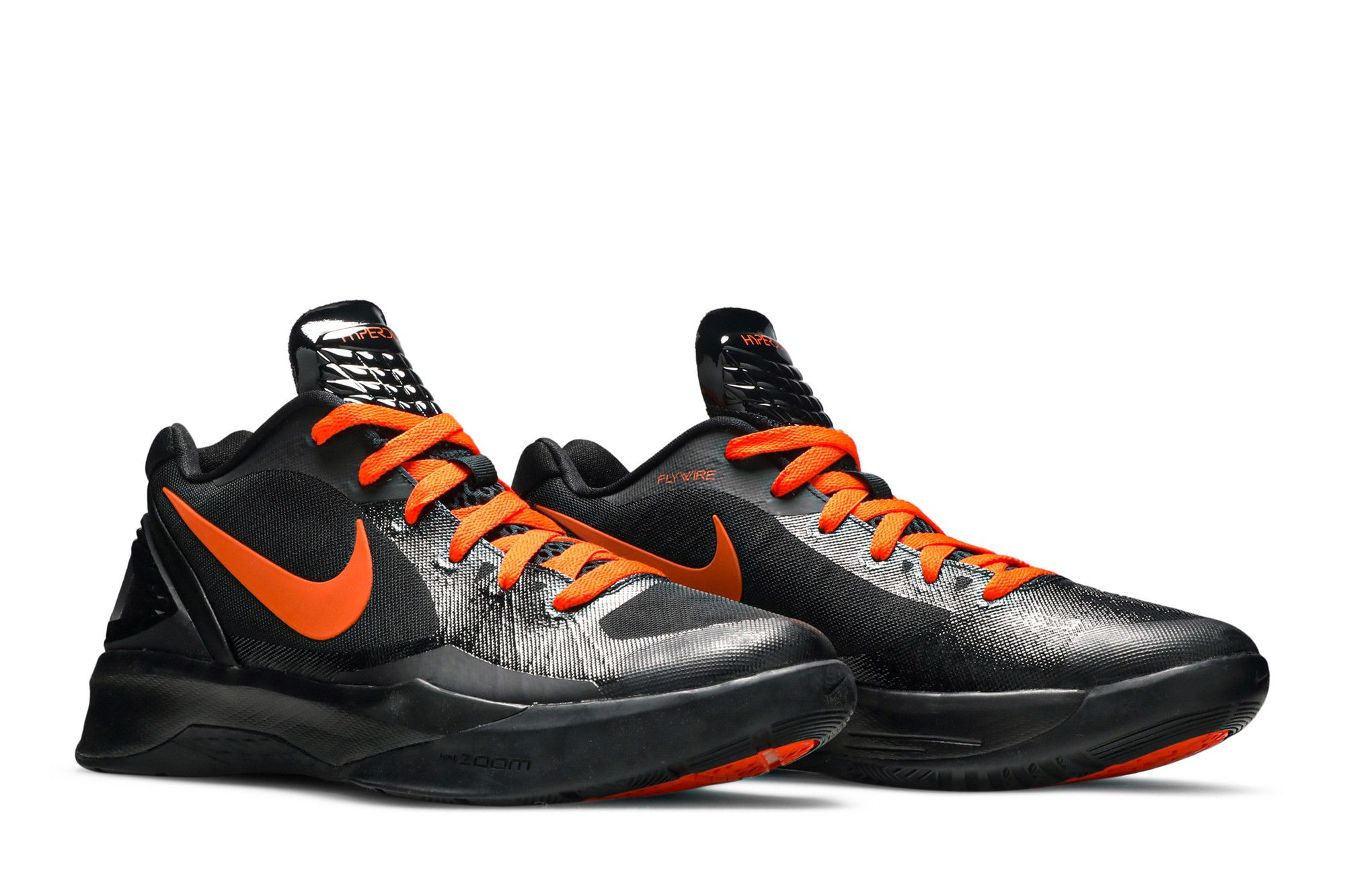 Buy Zoom Hyperdunk 2011 Low 487638 081 GOAT CA
