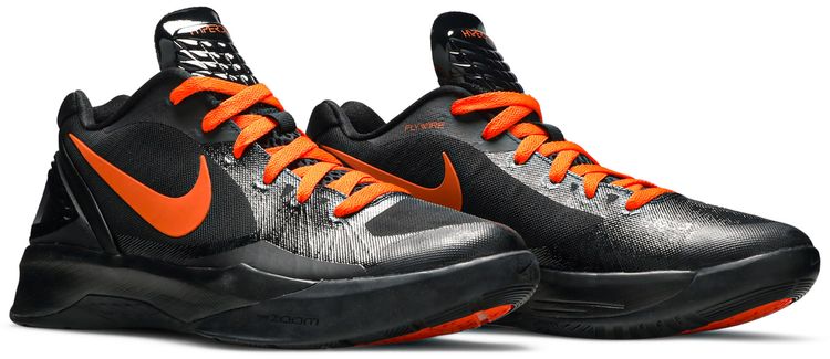 Nike Zoom Hyperdunk 2011 Low