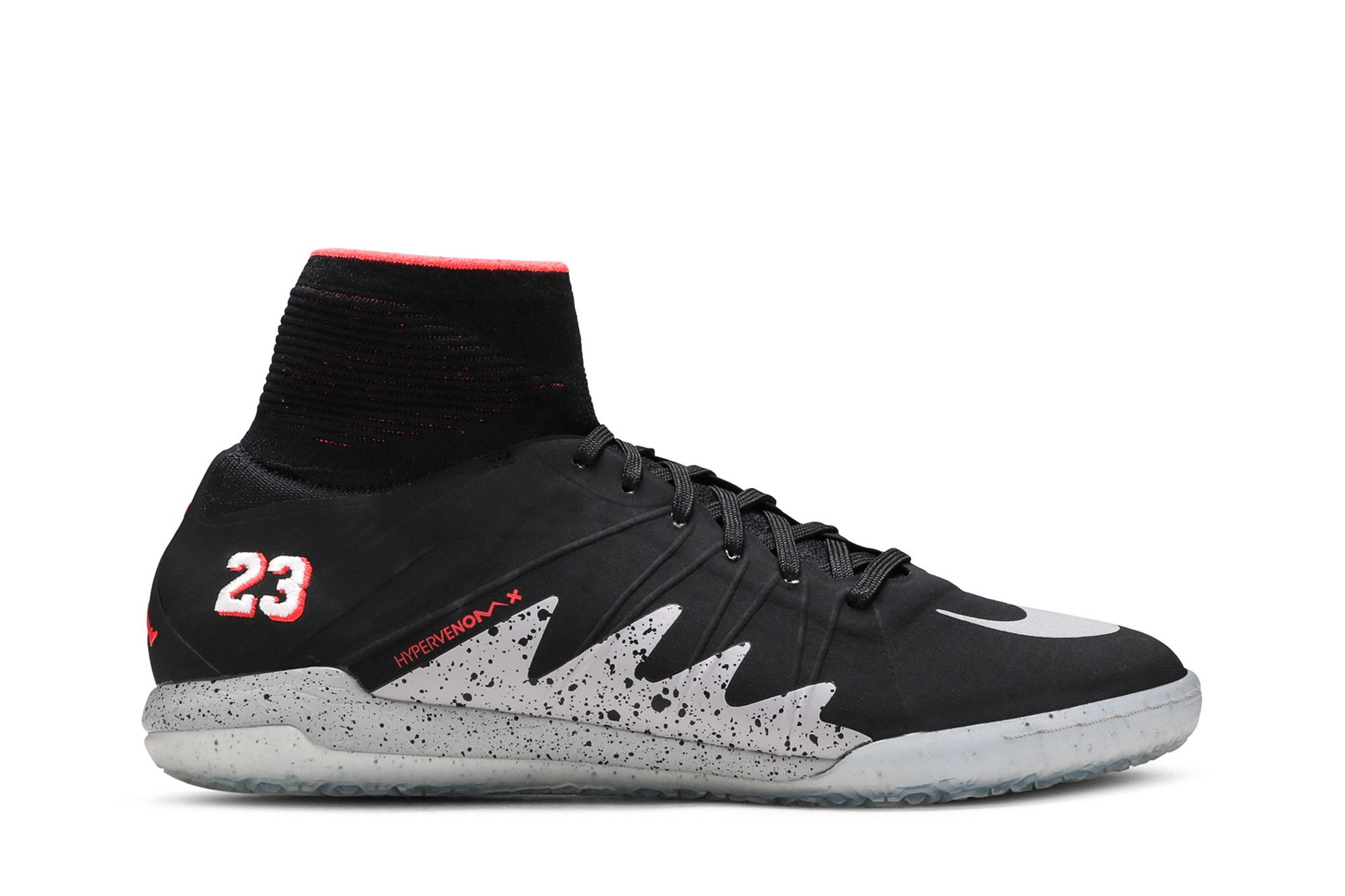 Njr x jordan top