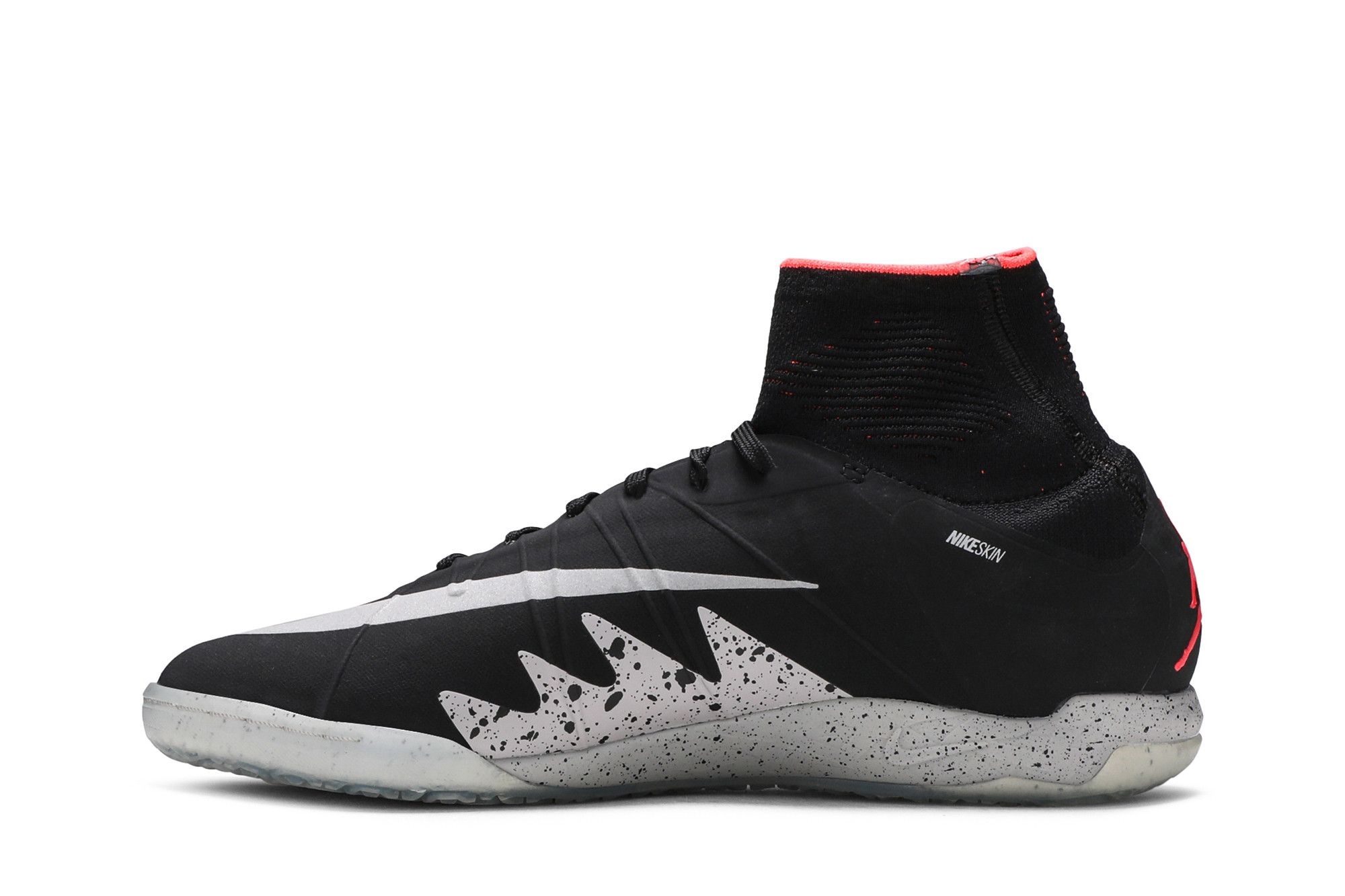 Nike skin hypervenom x cheap