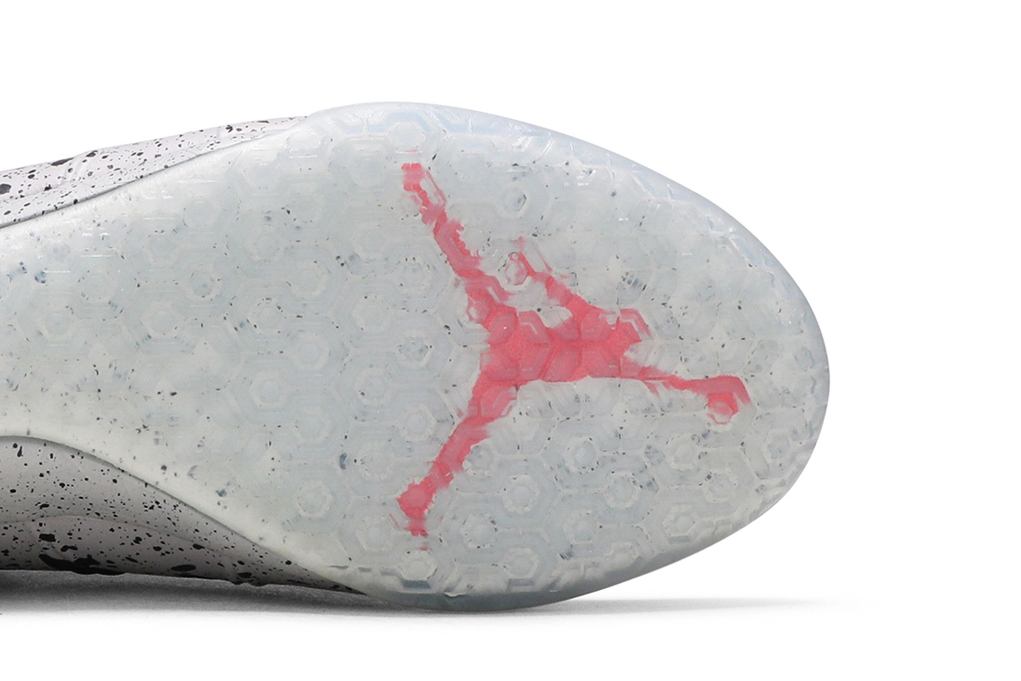 Buy Neymar x Air Jordan x Nike HypervenomX Proximo 'Metallic