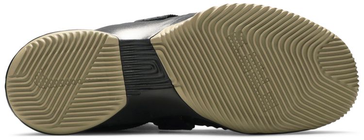 Nike LeBron Soldier 12 SFG Camo