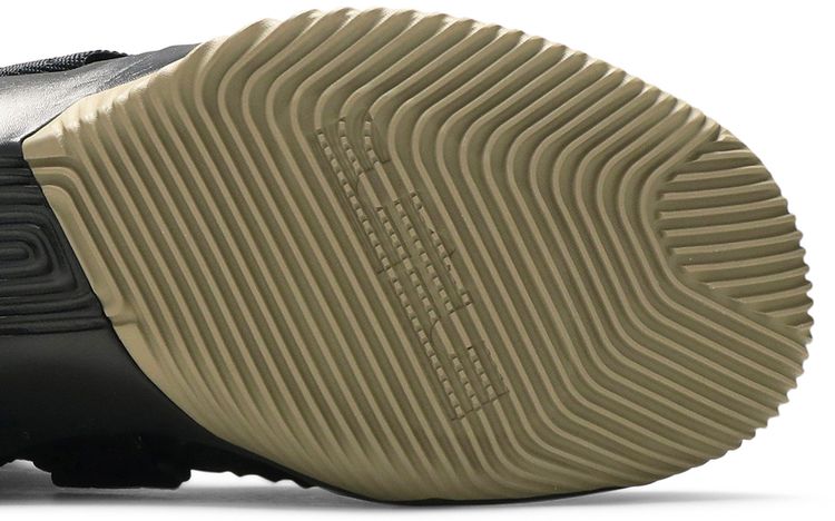 Nike LeBron Soldier 12 SFG Camo