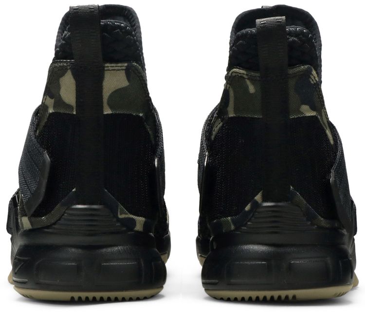 Nike LeBron Soldier 12 SFG Camo