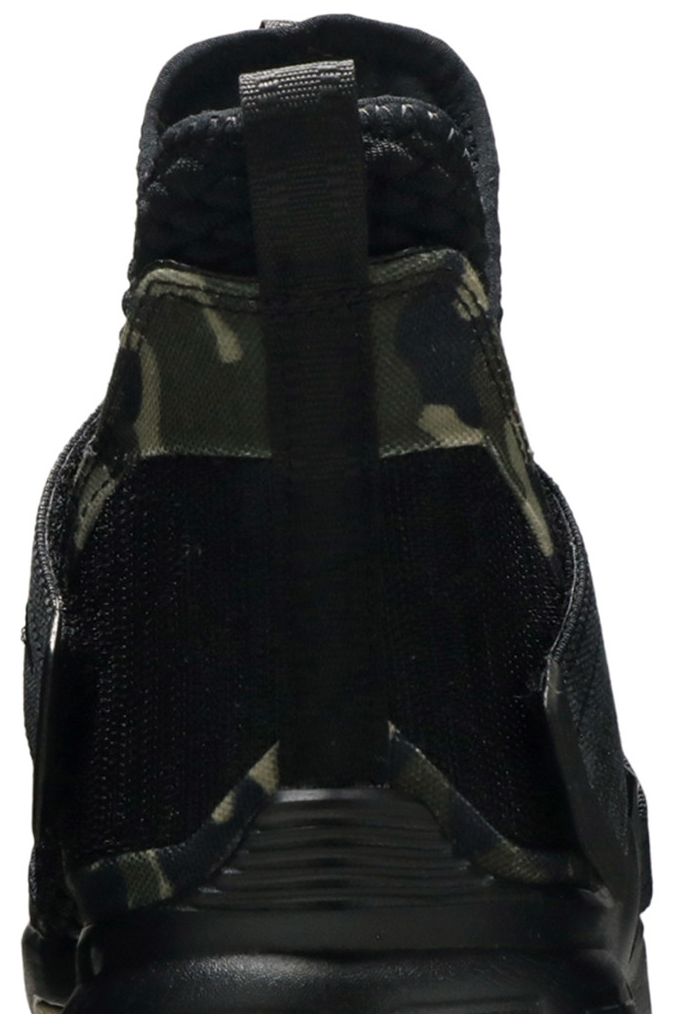 Nike LeBron Soldier 12 SFG Camo