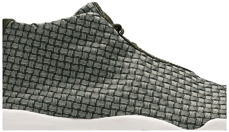 Jordan Future Olive Canvas