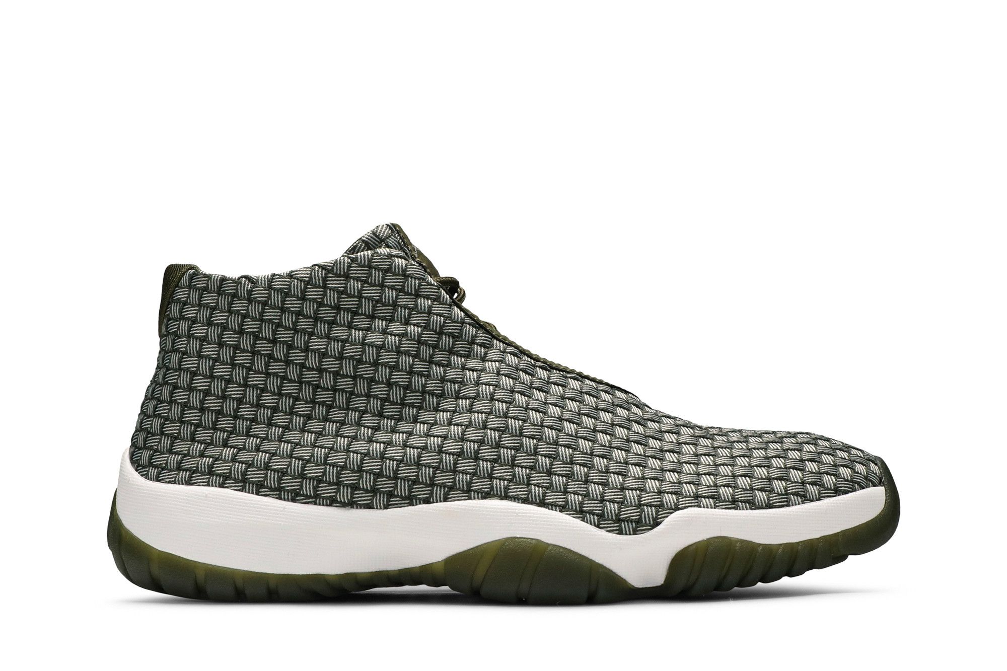 Jordan future olive canvas shop