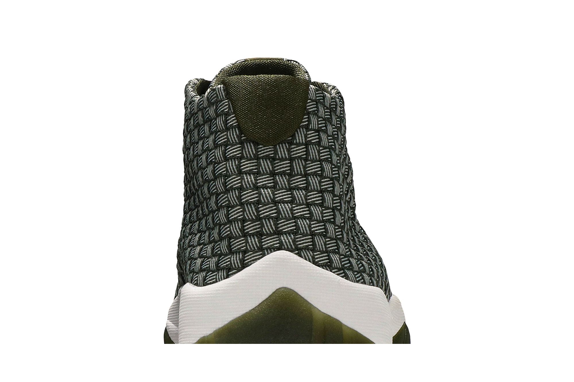 Air jordan future olive canvas cheap