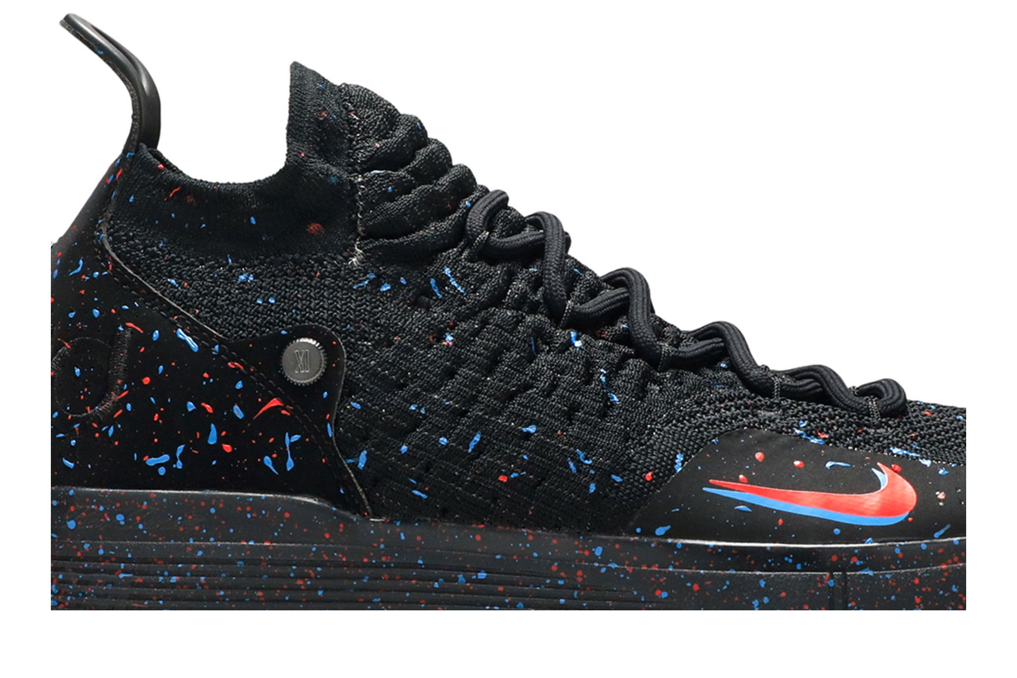 Buy Zoom KD 11 Just Do It AO2604 007 GOAT CA