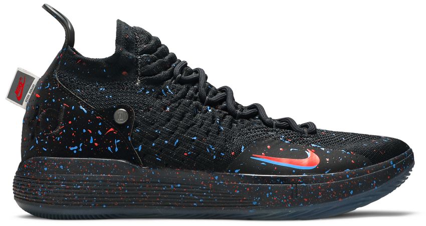 kd 11 just do it foot locker