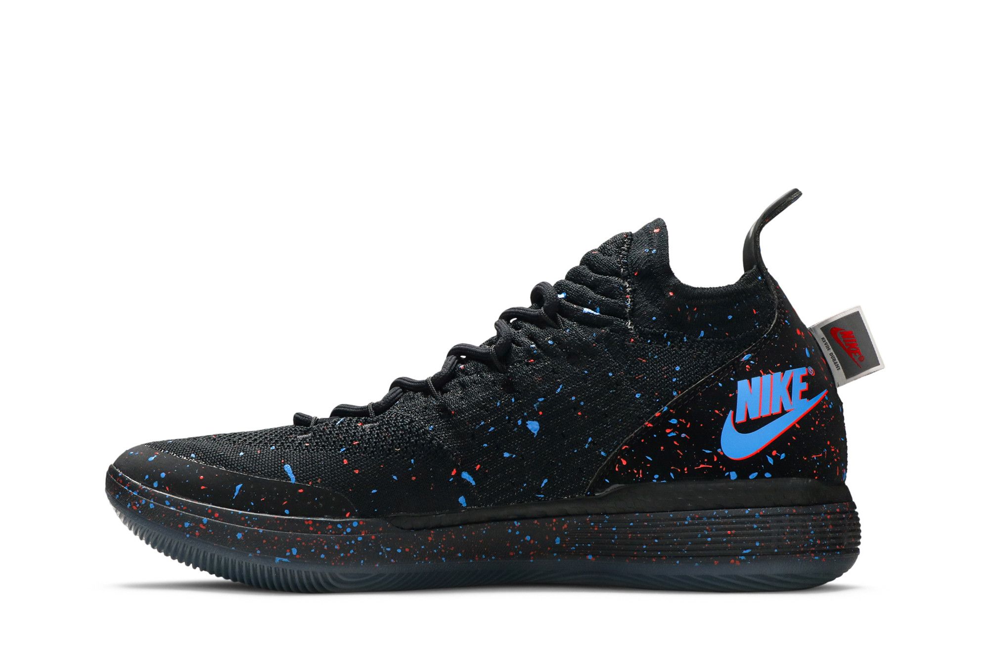 Buy Zoom KD 11 Just Do It AO2604 007 GOAT CA