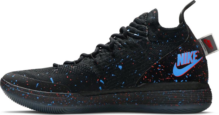 Zoom KD 11 Just Do It