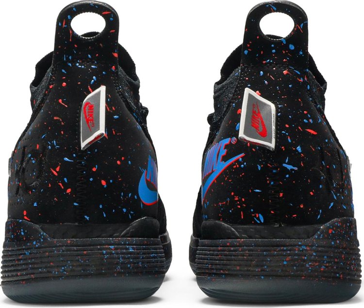 Zoom KD 11 Just Do It