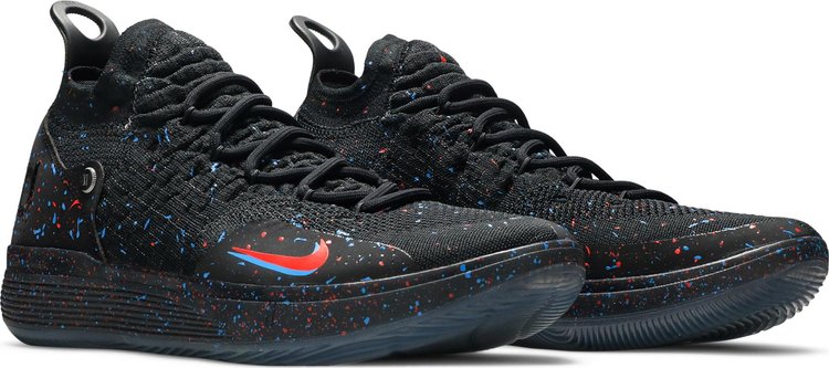 Zoom KD 11 Just Do It