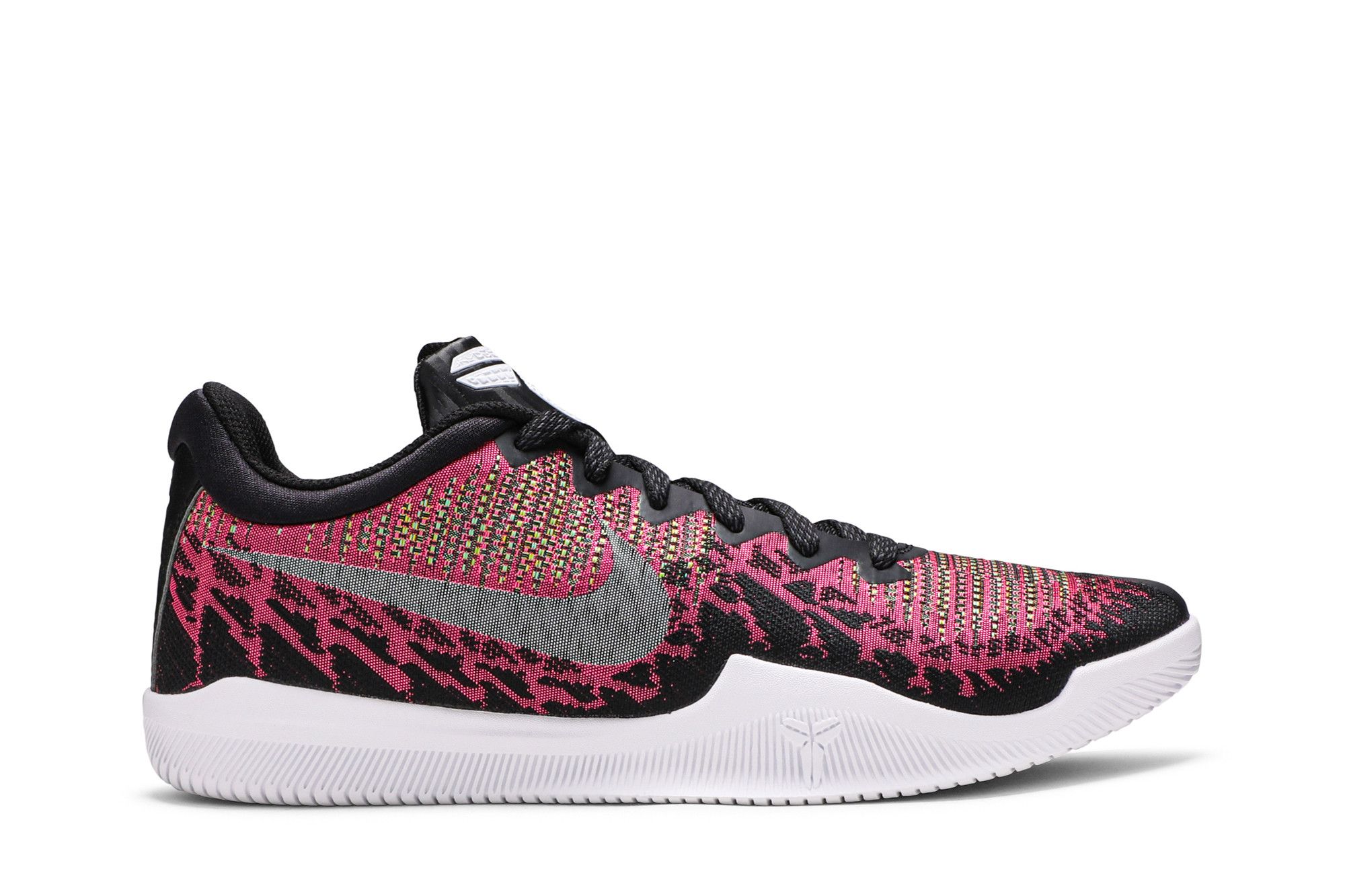 Mamba rage release date on sale