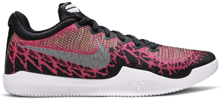 Nike Mamba Rage Pink Blast