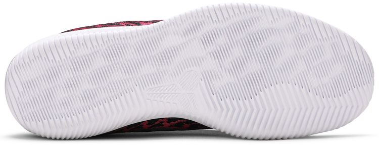 Nike Mamba Rage Pink Blast