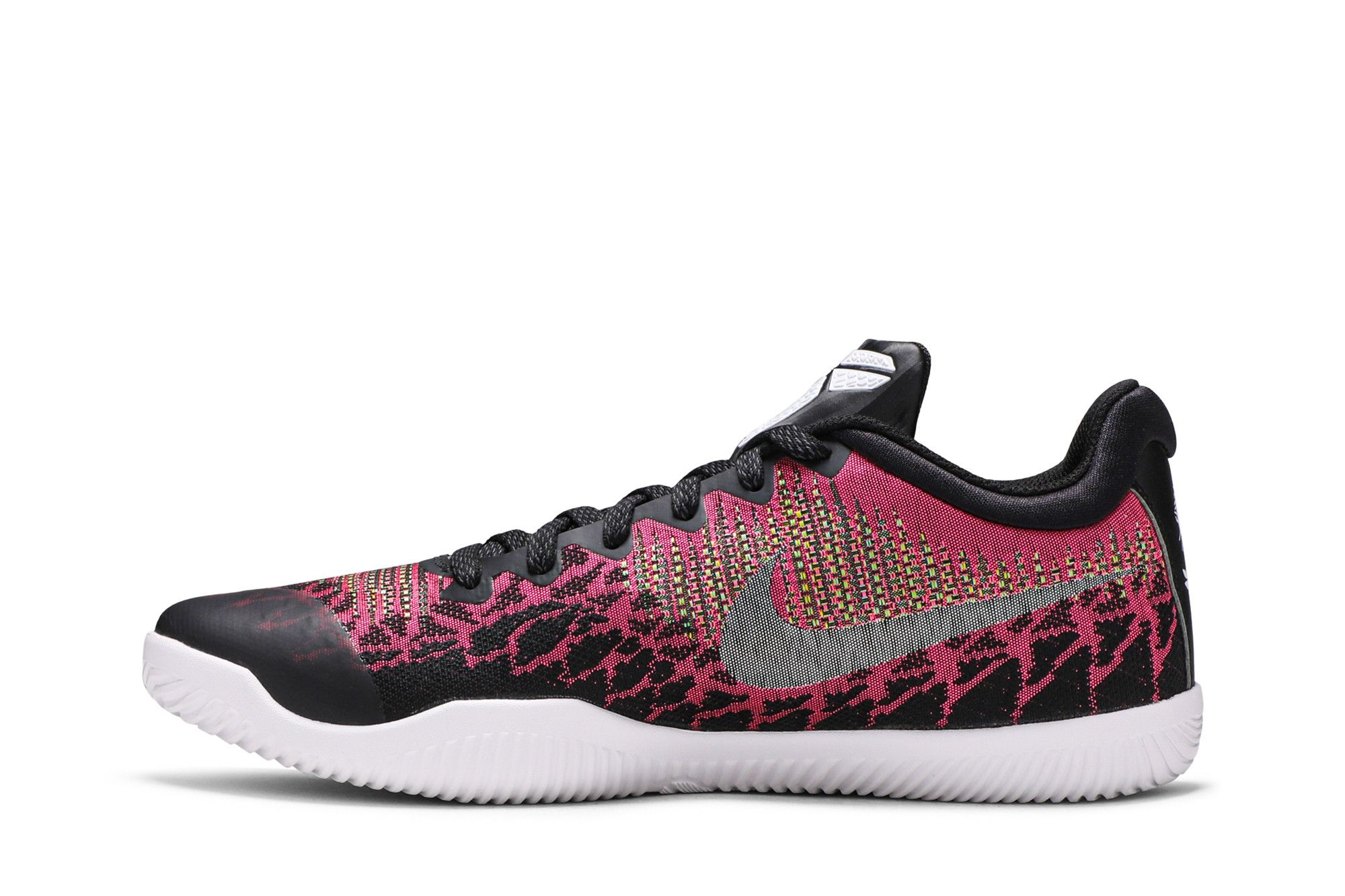 Mamba rage pink blast discount