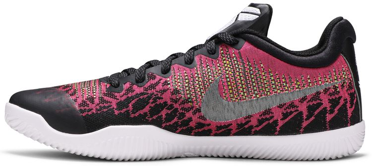 Nike Mamba Rage Pink Blast