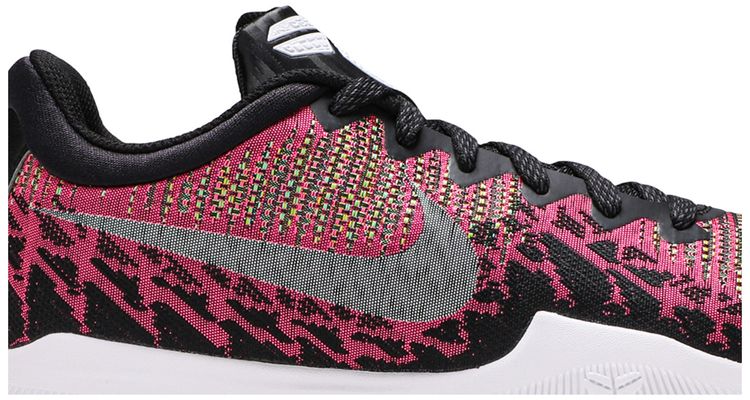 Nike Mamba Rage Pink Blast