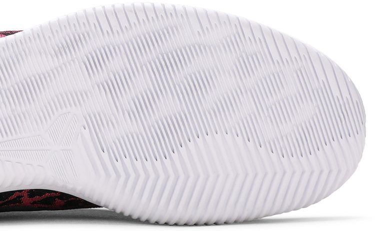 Nike Mamba Rage Pink Blast