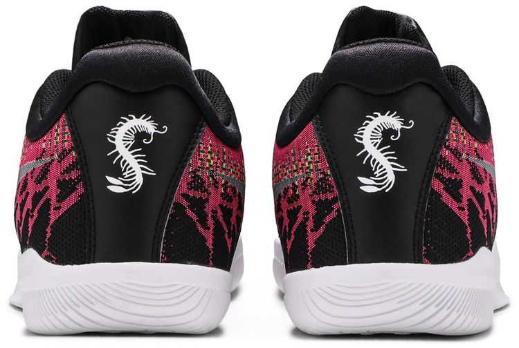 Nike Mamba Rage Pink Blast