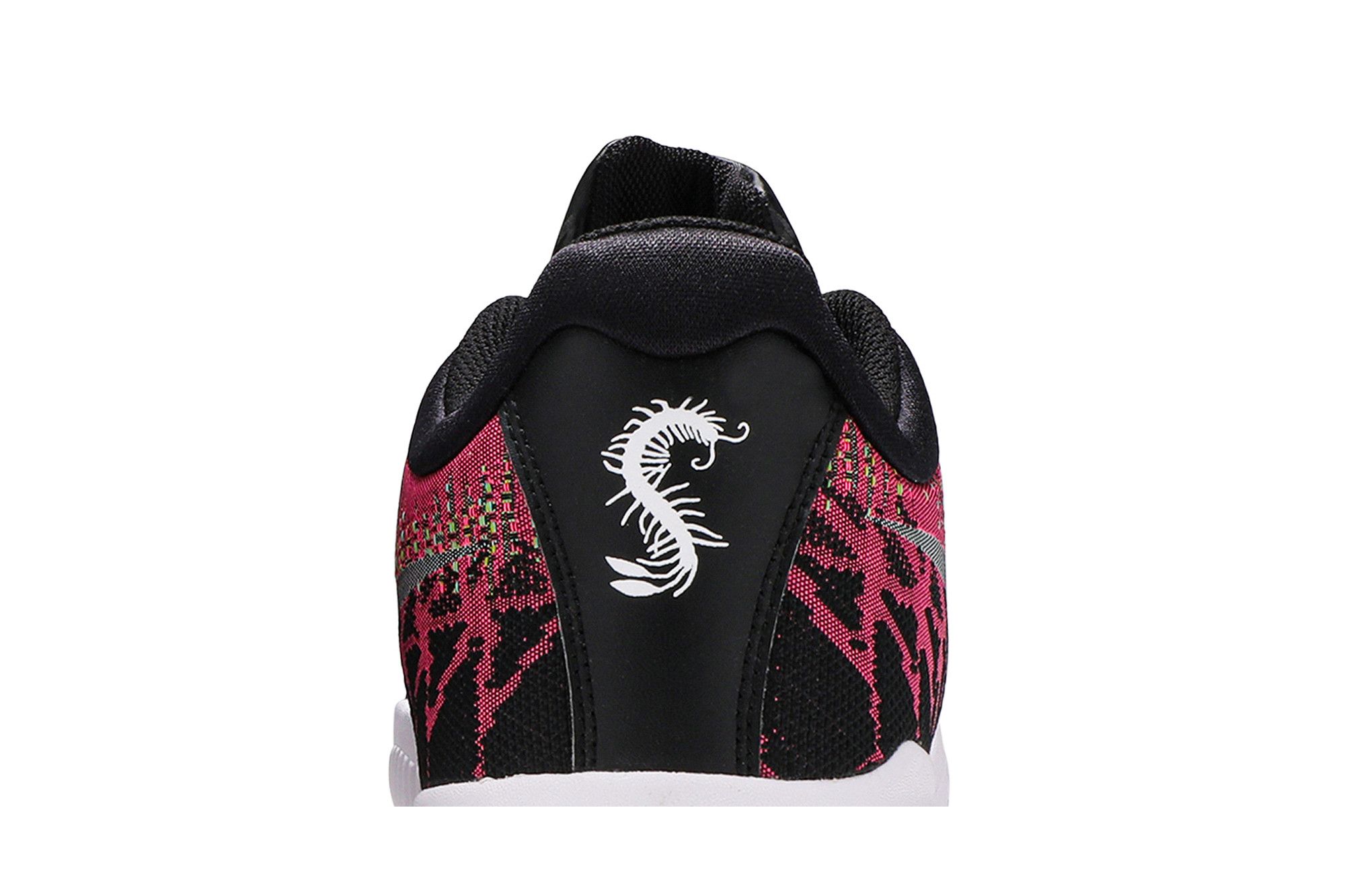 Mamba rage pink blast online