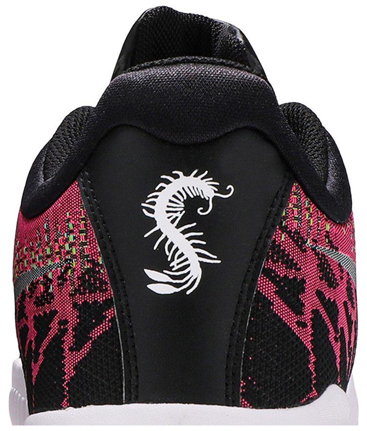 Nike Mamba Rage Pink Blast