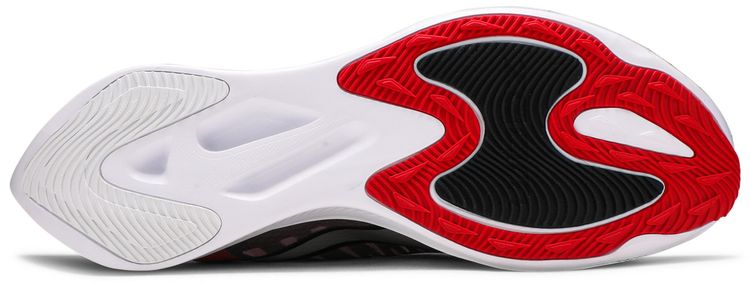 Nike Zoom Gravity University Red Silver