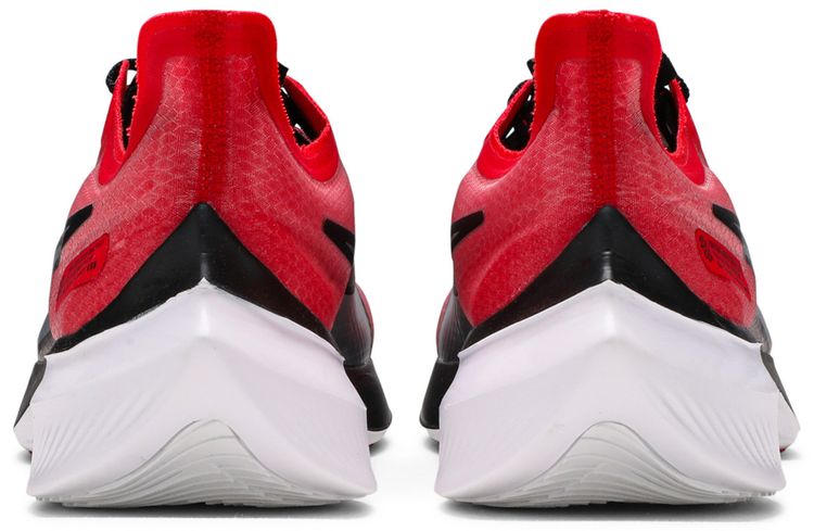 Nike Zoom Gravity University Red Silver