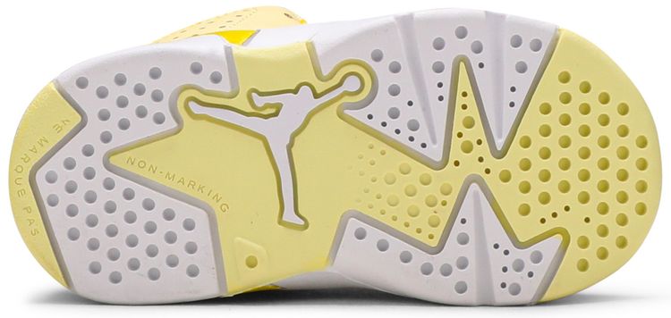 Air Jordan 6 Retro GT Citron Tint