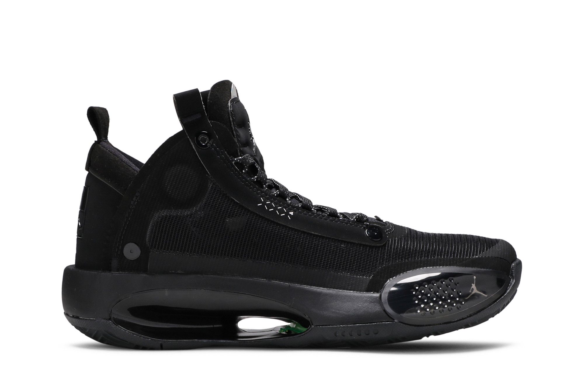 Jordan 34 black hot sale