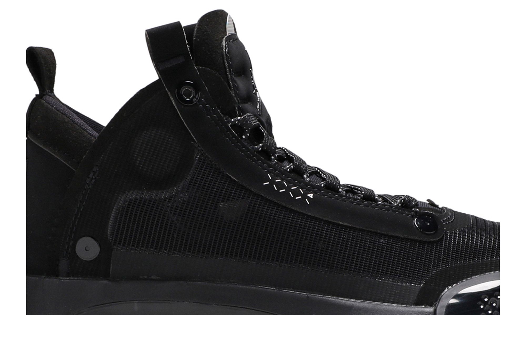 Jordan 34 black online