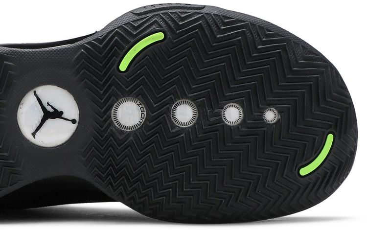 Air Jordan 34 GS Black Cat