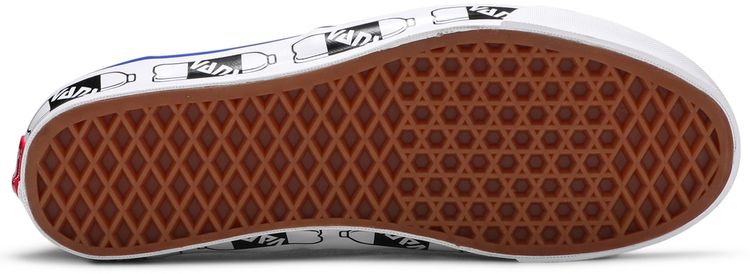 Vans Fergadelic x OG Authentic LX Corner Shop Drink