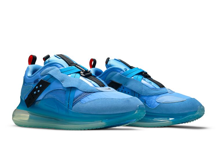 Buy Odell Beckham Jr x Nike Air Max 720 Slip  display picture 1
