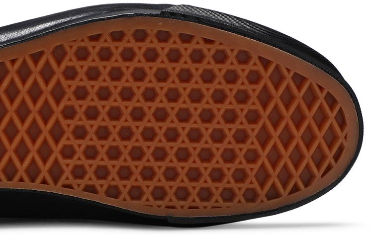 Raised By Wolves x Vans OG Old Skool LX Acid Wash Denim