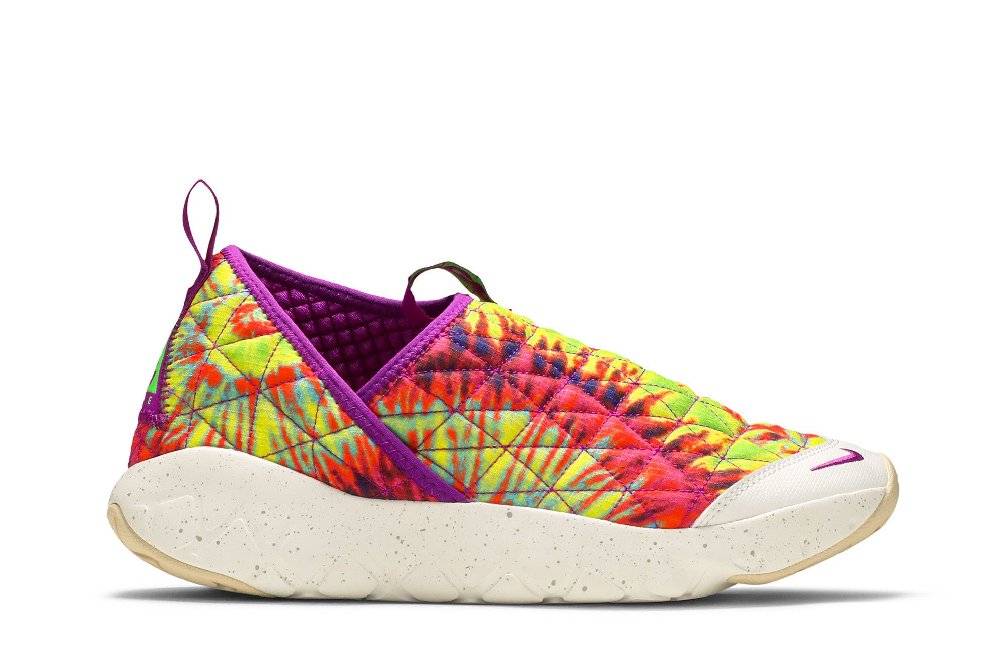 Buy Nike ACG Moc 3.0 'Tie Dye' - CW2463 300 | GOAT