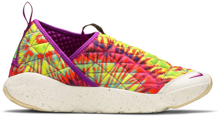 Nike ACG Moc 30 Tie Dye